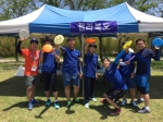 제9회 전국장애학생체육대회 전북선수단