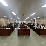 2025년도 전북특별자치도 장애인생활체육 사업설명회 개최